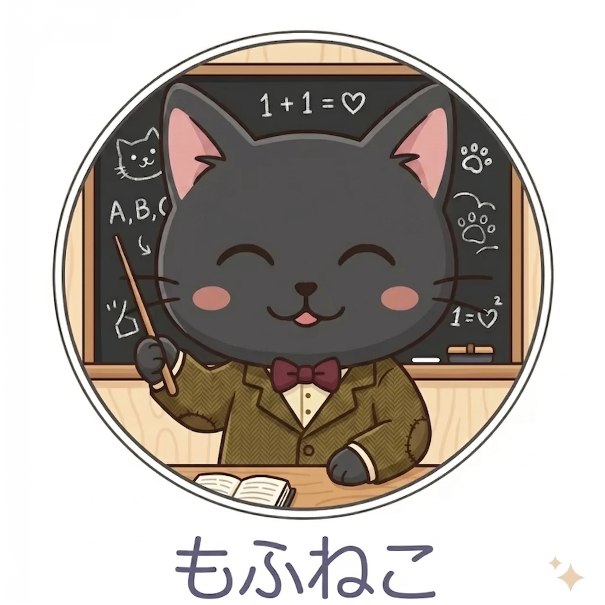 Mofuneko